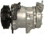 Four Seasons A/C Compressor P/N:98576