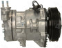 Four Seasons A/C Compressor P/N:98576