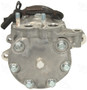 Four Seasons A/C Compressor P/N:98576