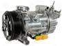 Four Seasons A/C Compressor P/N:98583