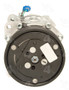 Four Seasons A/C Compressor P/N:98591