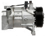 Four Seasons A/C Compressor P/N:98667