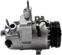Four Seasons A/C Compressor P/N:98669