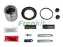 Frenkit Disc Brake Caliper Repair Kit P/N:757502