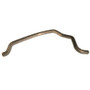 HVAC Heater Hose fits 2003-2005 Mazda 6  GATES