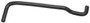 Gates HVAC Heater Hose P/N:19877