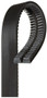Gates Accessory Drive Belt P/N:2/9550PB