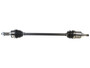 GSP CV Axle Assembly P/N:NCV21075