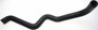 Radiator Coolant Hose fits 1981 Pontiac Firebird  GATES