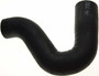 Gates Radiator Coolant Hose P/N:21395