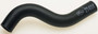 Gates Radiator Coolant Hose P/N:21404