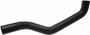 Gates Radiator Coolant Hose P/N:21406