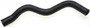 Gates Engine Coolant Bypass Hose P/N:21840