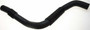 Gates Radiator Coolant Hose P/N:22124