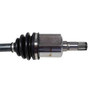 GSP CV Axle Assembly P/N:NCV47569