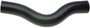 Gates Radiator Coolant Hose 22907