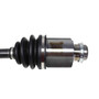 GSP CV Axle Assembly P/N:NCV47566