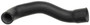 Radiator Coolant Hose fits 2009-2013 Chevrolet Corvette  GATES