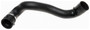 Gates Radiator Coolant Hose P/N:23755