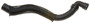 Gates Radiator Coolant Hose P/N:23757