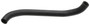 Gates Radiator Coolant Hose P/N:23777