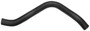 Gates Radiator Coolant Hose P/N:23786
