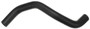 Gates Radiator Coolant Hose P/N:23801