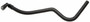 Gates HVAC Heater Hose P/N:23854