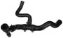 Gates Radiator Coolant Hose P/N:23867