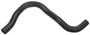 Gates Radiator Coolant Hose P/N:23871
