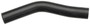 Gates Radiator Coolant Hose P/N:23873