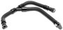 Gates HVAC Heater Hose P/N:23877
