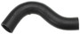 Gates Radiator Coolant Hose P/N:23882