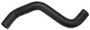 Gates Radiator Coolant Hose P/N:23922