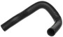 Gates Radiator Coolant Hose P/N:23929