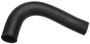 Gates Radiator Coolant Hose P/N:23956