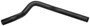 Gates Radiator Coolant Hose P/N:23969