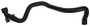 Gates Radiator Coolant Hose P/N:24070