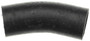 Gates Radiator Coolant Hose P/N:24078