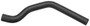 Gates Radiator Coolant Hose P/N:24095