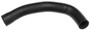 Gates Radiator Coolant Hose P/N:24113