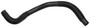 Gates Radiator Coolant Hose P/N:24173
