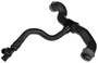 Gates Radiator Coolant Hose P/N:24223