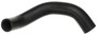 Gates Radiator Coolant Hose P/N:24266