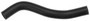 Radiator Coolant Hose fits 2013-2015 Chevrolet Spark  GATES
