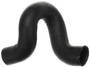 Gates Radiator Coolant Hose P/N:24374
