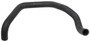 Gates Radiator Coolant Hose P/N:24379