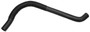 Gates Radiator Coolant Hose P/N:24382