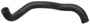 Gates Radiator Coolant Hose P/N:24389