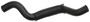 Gates Radiator Coolant Hose P/N:24397